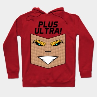 Plus Ultra Hoodie